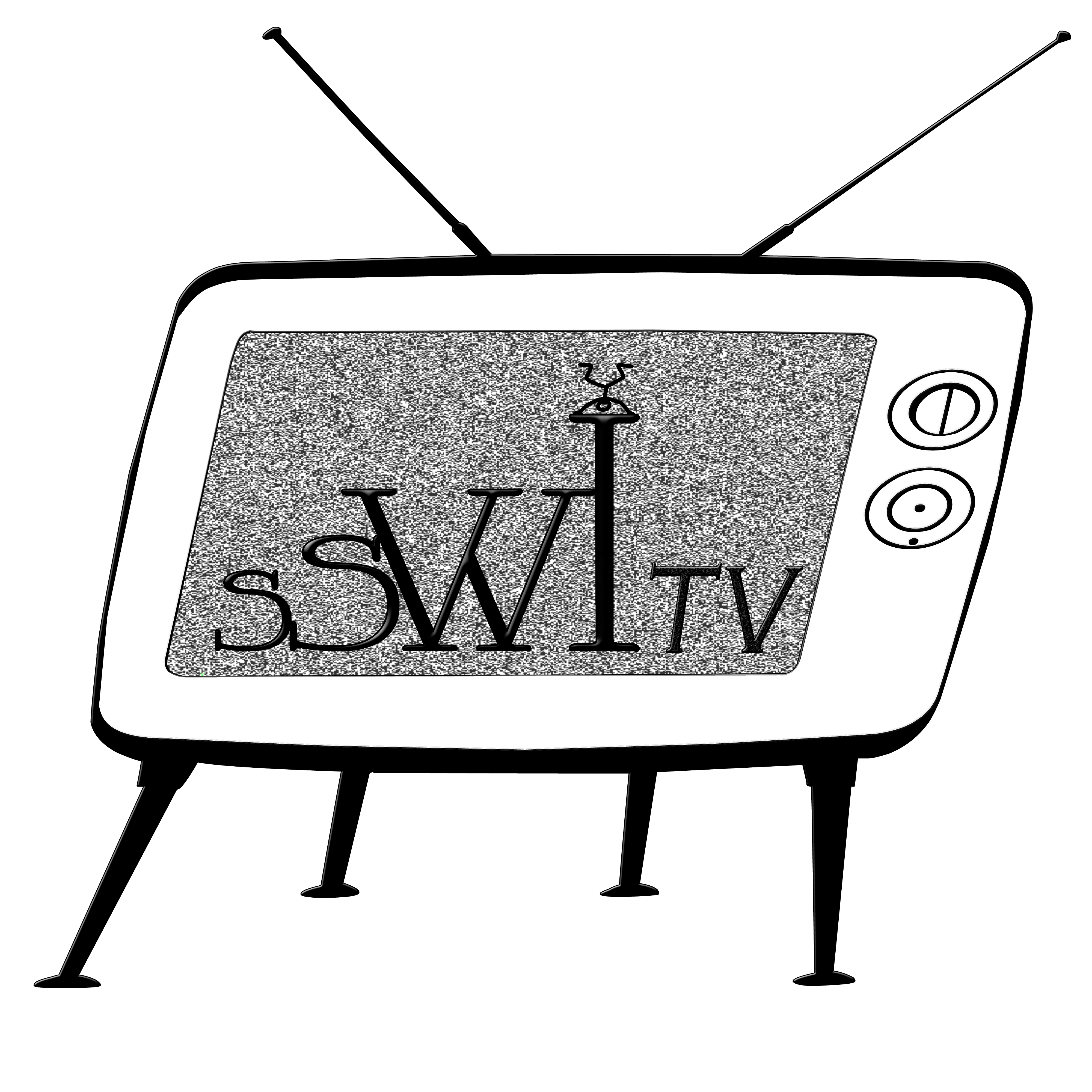 SSWI TV Logo