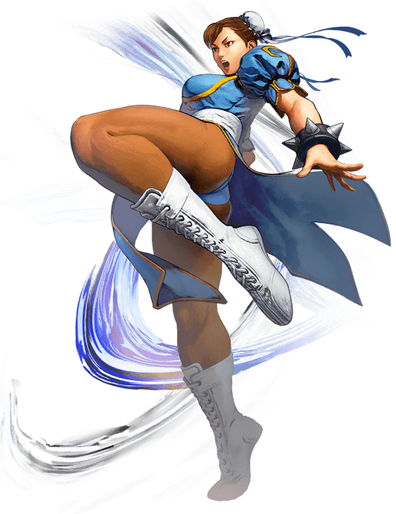 chun