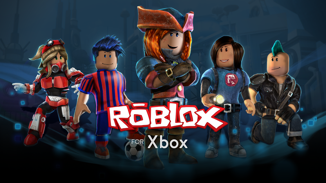 Play Roblox On Tv