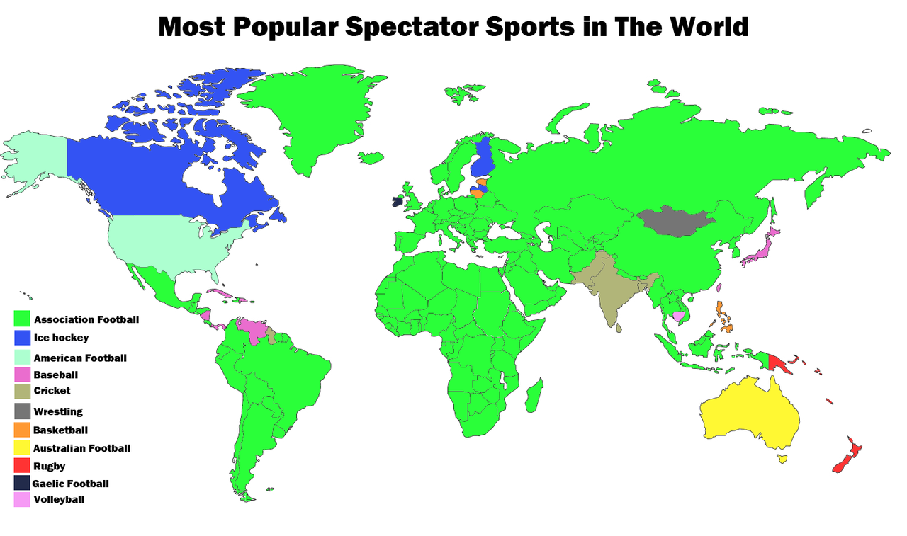 20 Maps That Accurately Describe The World We Are Living In Sswi Tv