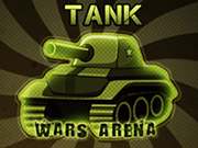 Tank Wars Arena