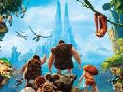 The Croods - Spot the Numbers