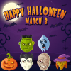 Happy Halloween Match 3