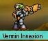 Vermin Invasion