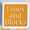 Lines and Blocks