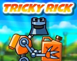 Tricky Rick