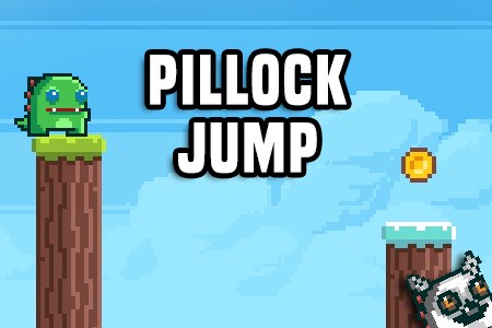 Pillock Jump
